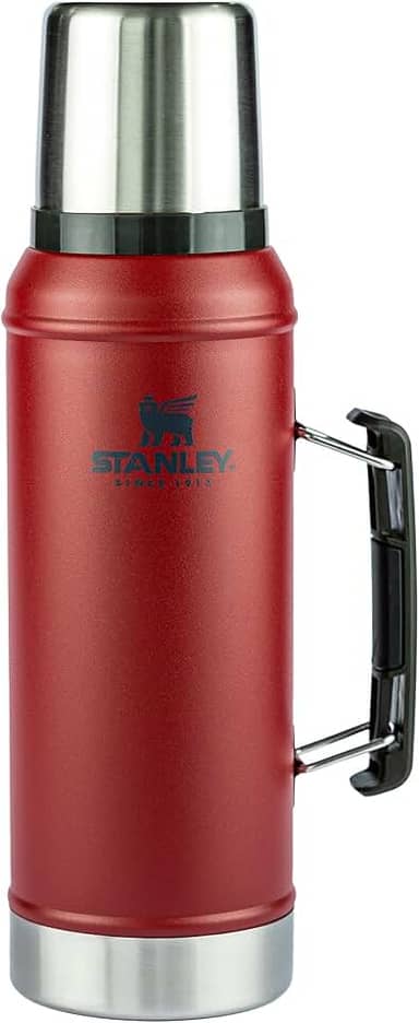 Garrafa térmica Classic Stanley