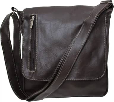 Bolsa Lenna's Transversal Casual L023