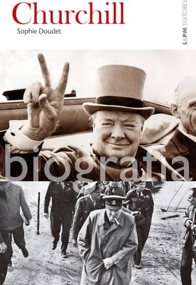 Churchill: Biografia