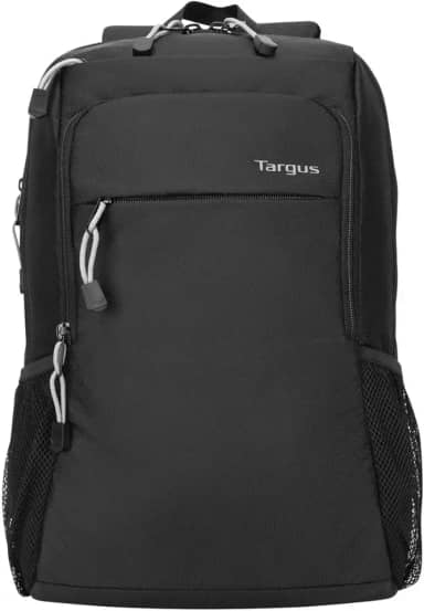 Mochila Targus para Notebook Intellect Advanced 15.6" Preta - TSB968