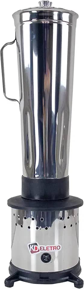 Liquidificador Profissional Alta Rotação 1.4HP 4L 220V