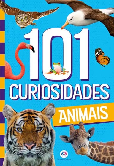 101 curiosidades - Animais