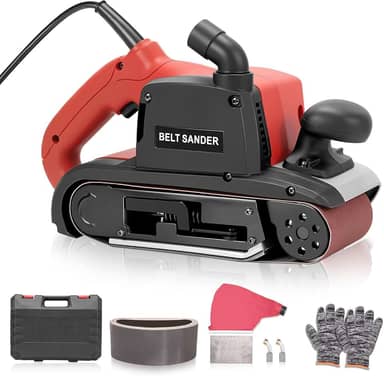 Lixadeira de Cinta, Lixadeira, Lixadeira Eletrica, Lixadeira de Cinta, Lixadeira Orbital