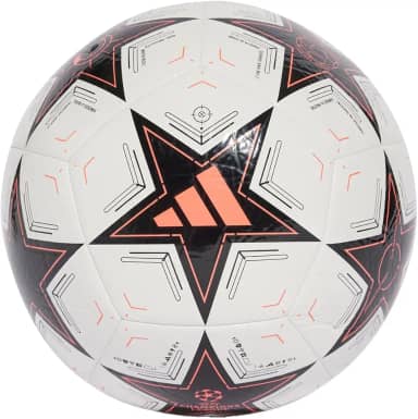 adidas Performance IX4063_5 Bolas de futebol adulto unissex, branco, 5