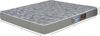Colchão Castor Casal Espuma Sleep Max D33 138x188x25