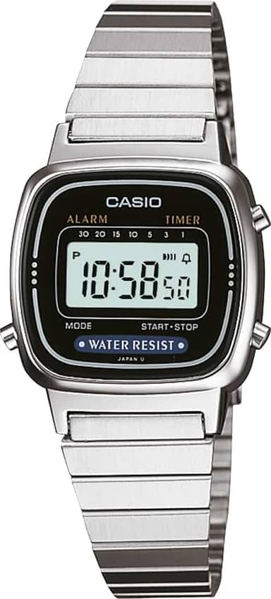 Relógio Casio Vintage Masculino