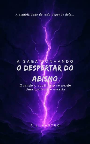 A Saga Sonhando: O Despertar do Abismo