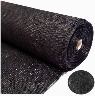 Tela Sombrite Sombreamento Para Horta 80% 4 x 2m