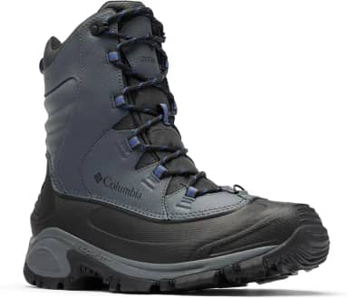Bota de neve masculina Bugaboot III