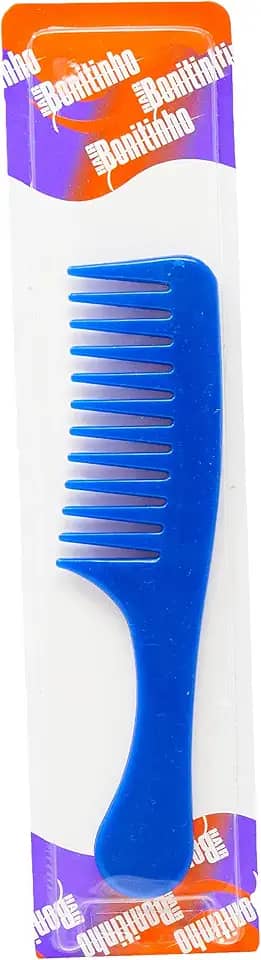 Hair Bonitinho Marilu Pente Espetáculo Baby (Cor Do Produto Pode Variar) Sortido