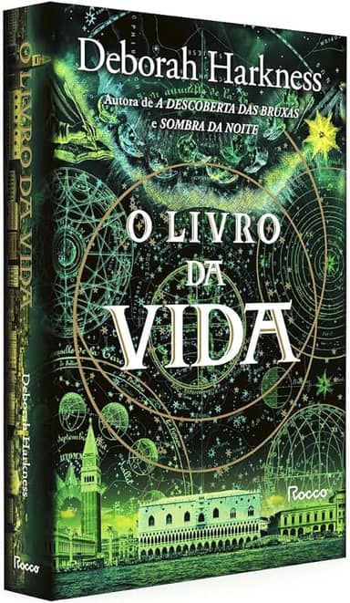 O livro da vida: 3