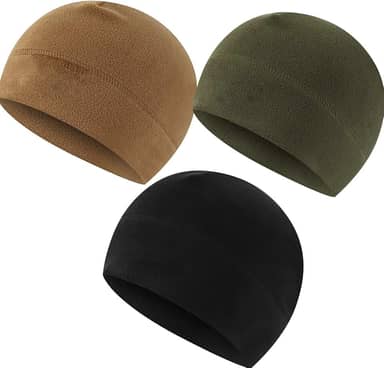 Boné masculino clássico de cabeça redonda moderno e versátil tipo tridimensional mostrar rosto pequeno confortável e macio plus para baixo quente multi-seção elasticidade opcional flexível