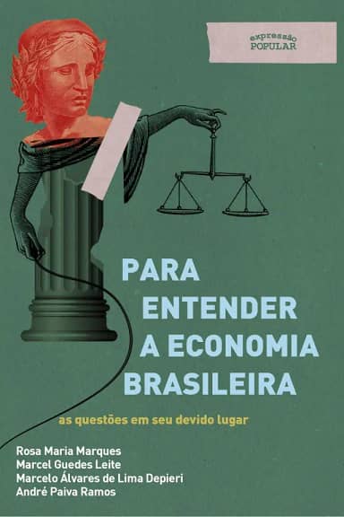Para entender a economia brasileira