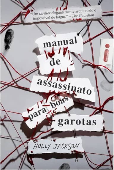Manual de assassinato para boas garotas: 1