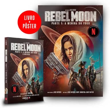 Rebel Moon – A menina do fogo