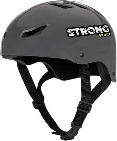 Capacete Proteção Skate, Patins, Bike... Profissional