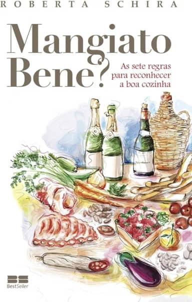 Mangiato Bene? As sete regras para reconhecer a boa cozinha