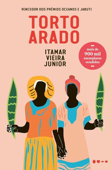 Torto arado: (Trilogia da Terra Livro #1)