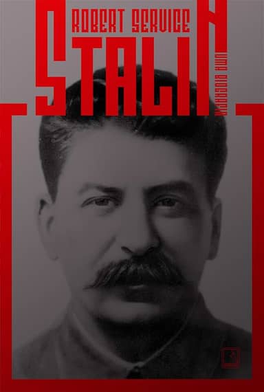 Stalin: Uma biografia