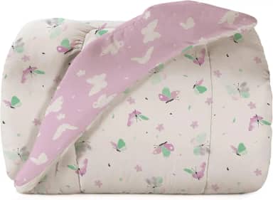 Edredom Teka Kids Solteiro Tecido 100% Algodão