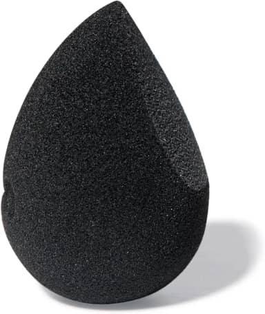Océane Flat Drop Océane Esponja De Maquiagem Preto