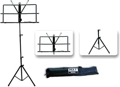 Estante de partidura MSP-001