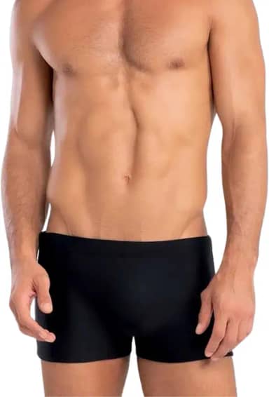 Sunga Boxer Mash Proteção UV50+ Box Masculino Lycra ExtraLife Adulto Praia Piscina