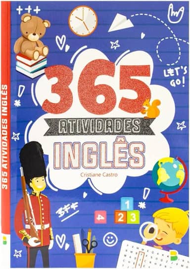 365 Atividades Inglês