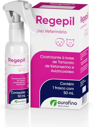 REGEPIL 50 ML