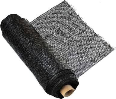 Sombrite 50% Para Horta Plantas Orquidea 1,5x19m