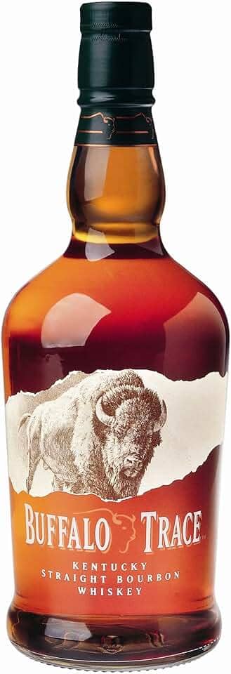 Buffalo Trace Whisky Ame Sabor Na 750 Ml