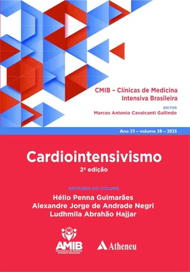 Cardiointensivismo