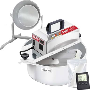 Panela Automática Mexer Brigadeiro E Docinhos 10 Litros