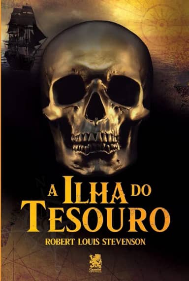 A Ilha do Tesouro