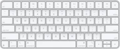 Apple Magic Keyboard – Inglês (EUA) ​​​​​​​