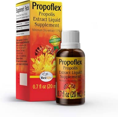 Apis Vida Extrato De Própolis 20 Ml