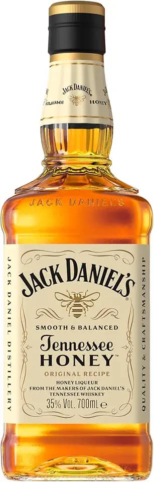 Whisky Jack Daniel's Honey Tennessee Whiskey 700ml