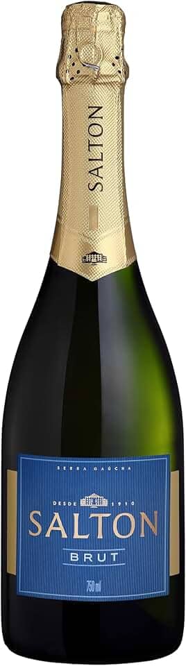 Salton Espumante Brut 750 Ml