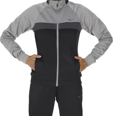 AGASALHO MIFST4455 MizunoFeminino