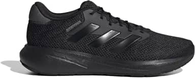 Tênis Adidas Response Runner U Corrda Caminhada (Preto, BR, Adulto, Numérico, 38)