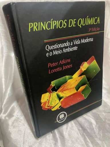 Principios De Quimica 3Ed. *