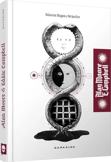 Palavras, Magias e Serpentes