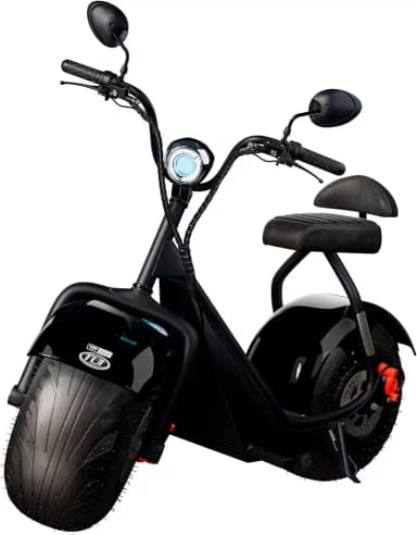 TUI - 1 Lugar - Equipamento de Mobilidade Autopropelido Eletrico - 1000W - S/CNH