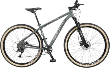 Bicicleta Rino Everest XR 1x9 - Hidraulico - Trava
