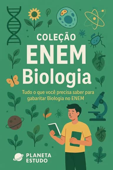 Coleção ENEM: Biologia