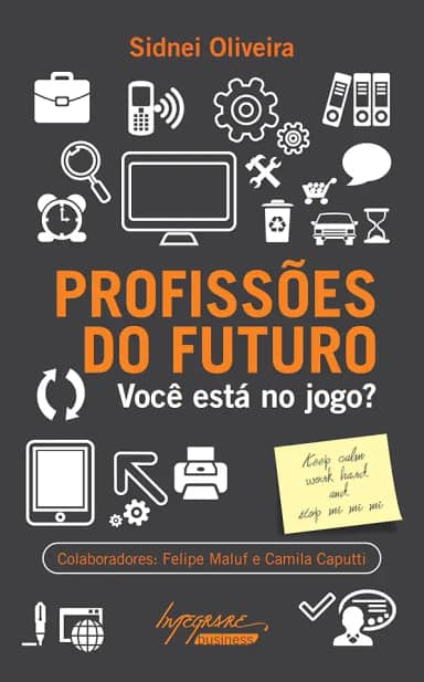 Profissões do Futuro