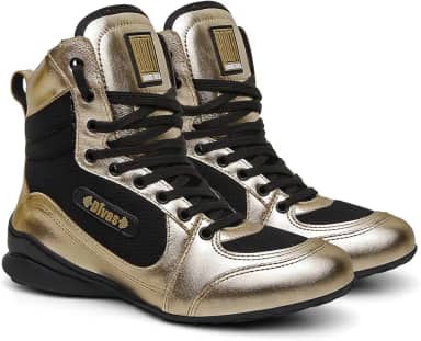 Bota de Treino Zig Feminino Boot Training Brasil Especial Academia e Treino de Pernas