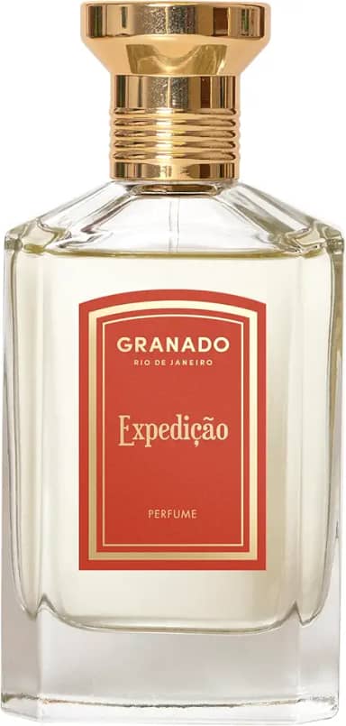 Granado, Perfume, Vintage, Expedição, 75 ml.