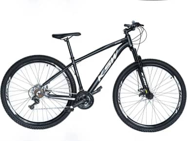 Bicicleta Aro 29 Ksw 21 Marchas Alumínio Cambio Shimano Freio a Disco