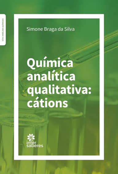 Química analítica qualitativa:: cátions